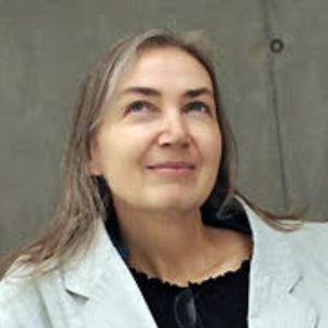 Milada Karez